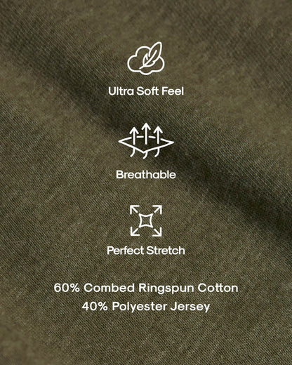 Classic Crews 10-Pack