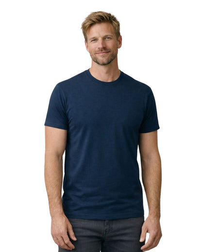 T-shirt Med Perfekt Passform (10-pack)