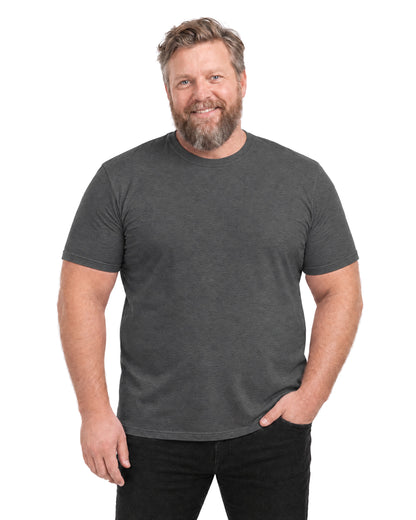 T-shirt Som Döljer Magen (6-pack)