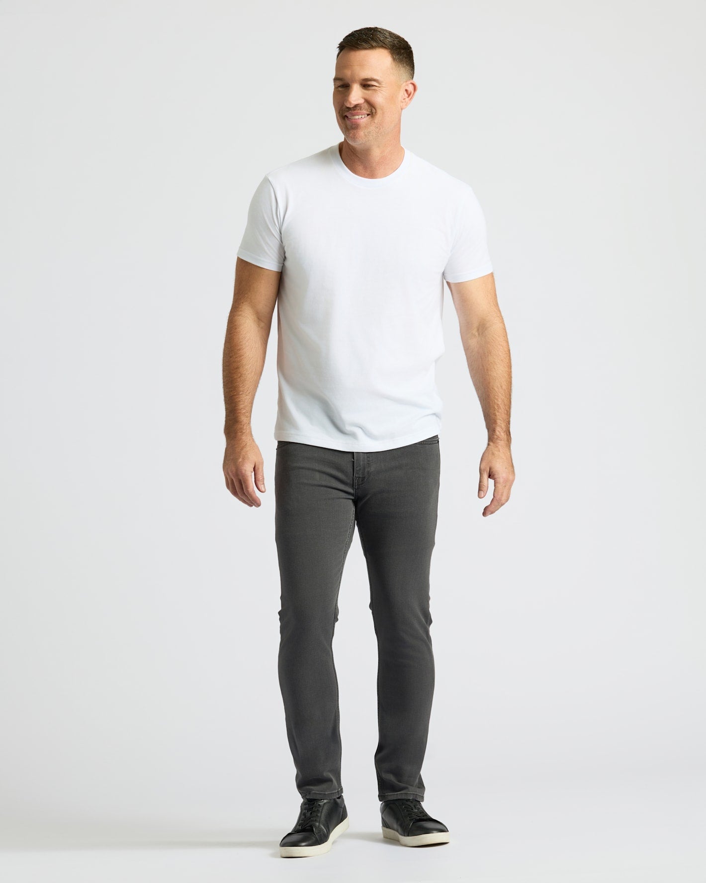Slim Comfort Stretch Jeans 3-Pack