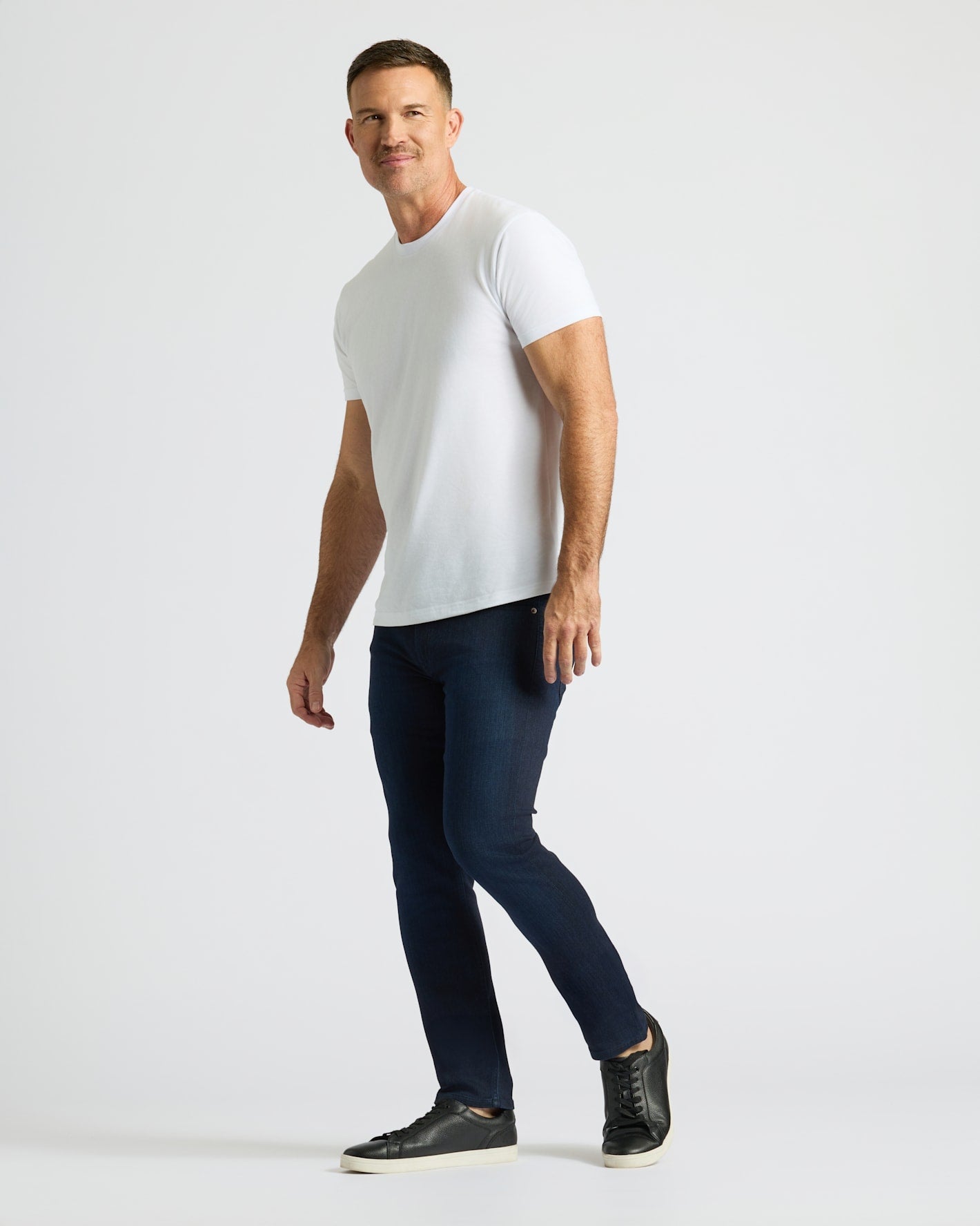 Slim Comfort Stretch Jeans 3-Pack