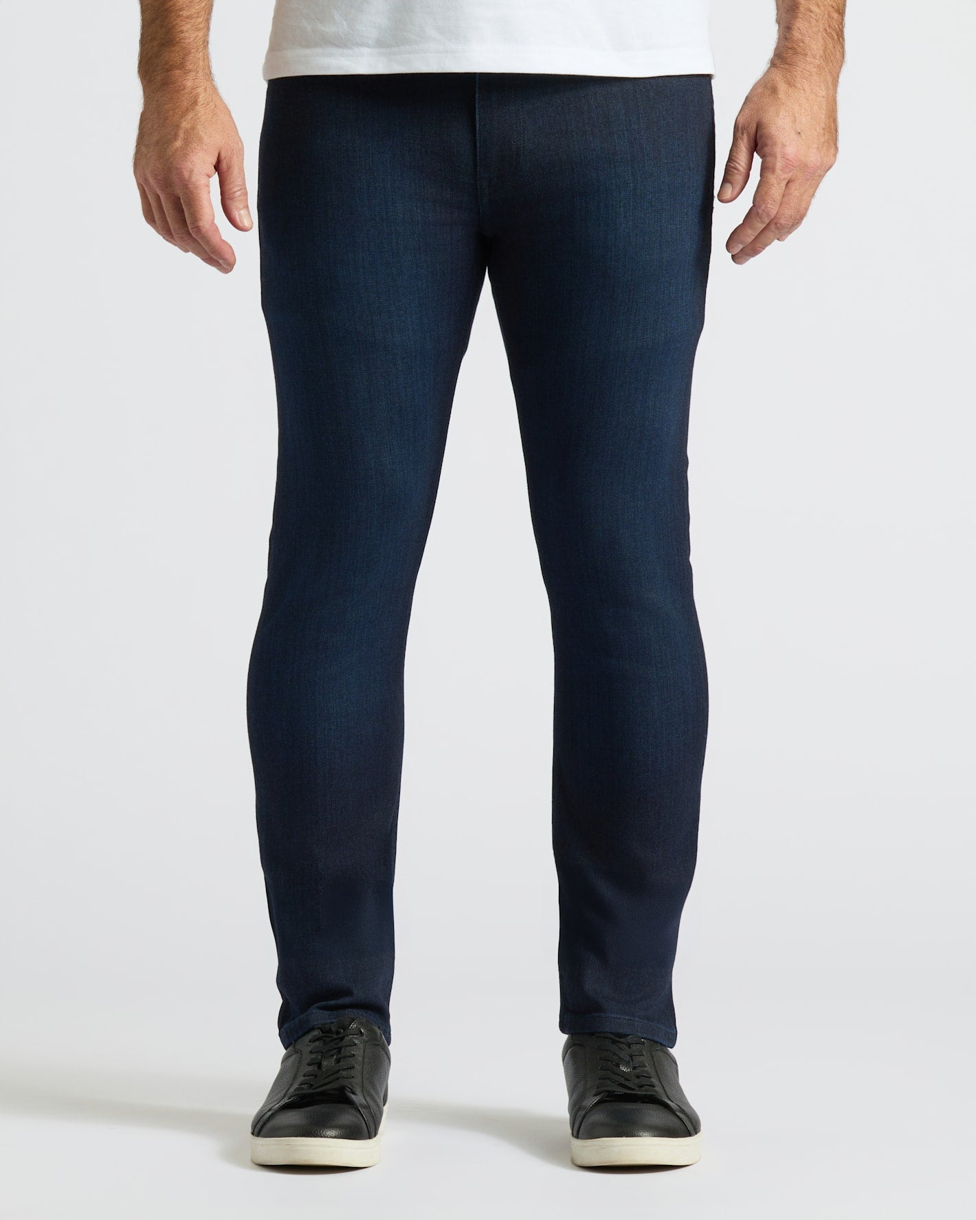 Slim Comfort Stretch Jeans 3-Pack