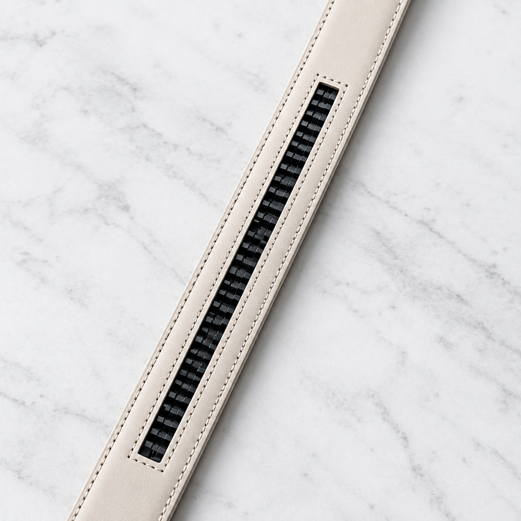 Proper Basics Halfria Balte - ratchet detalj