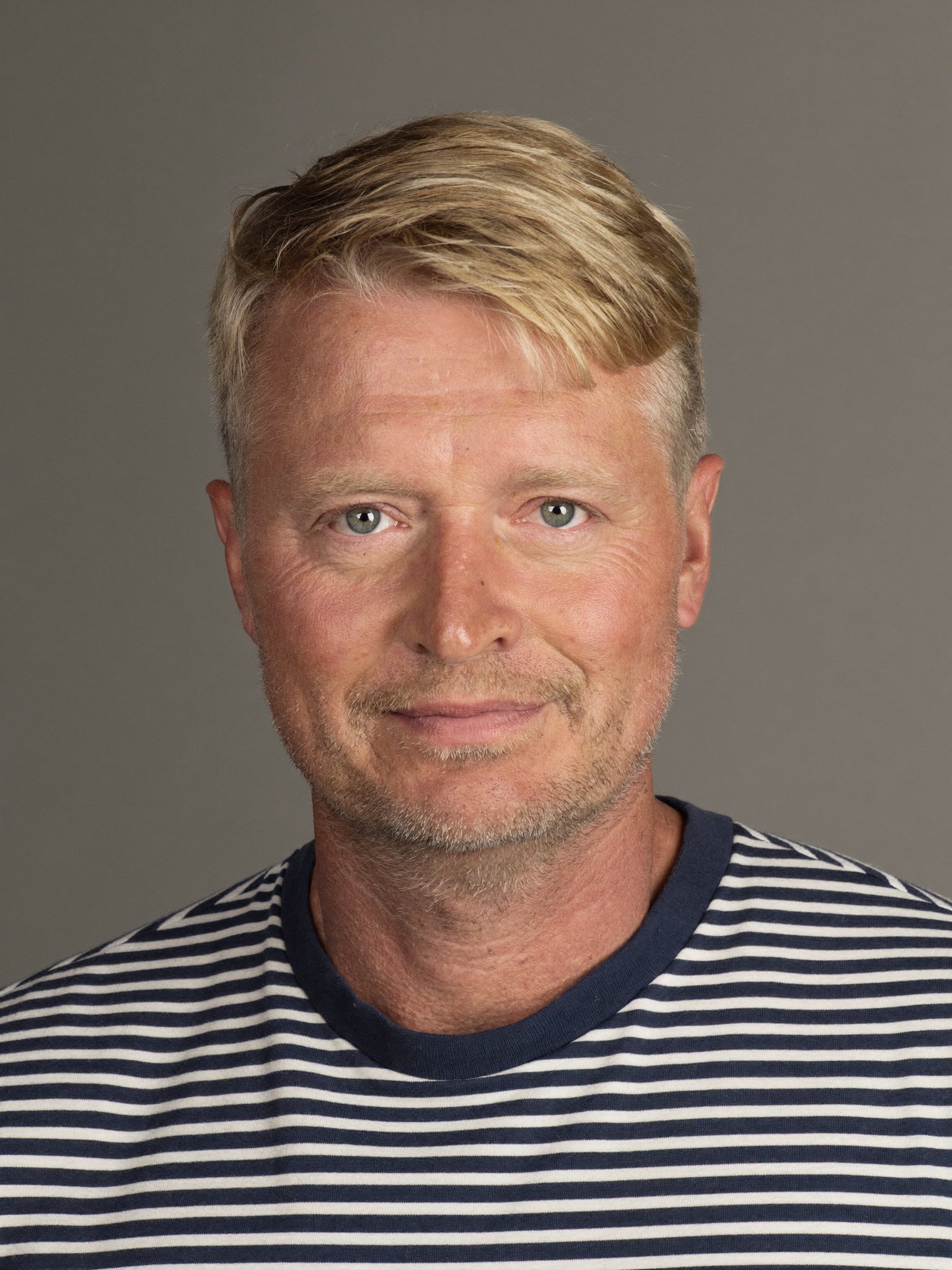 Daniel K.